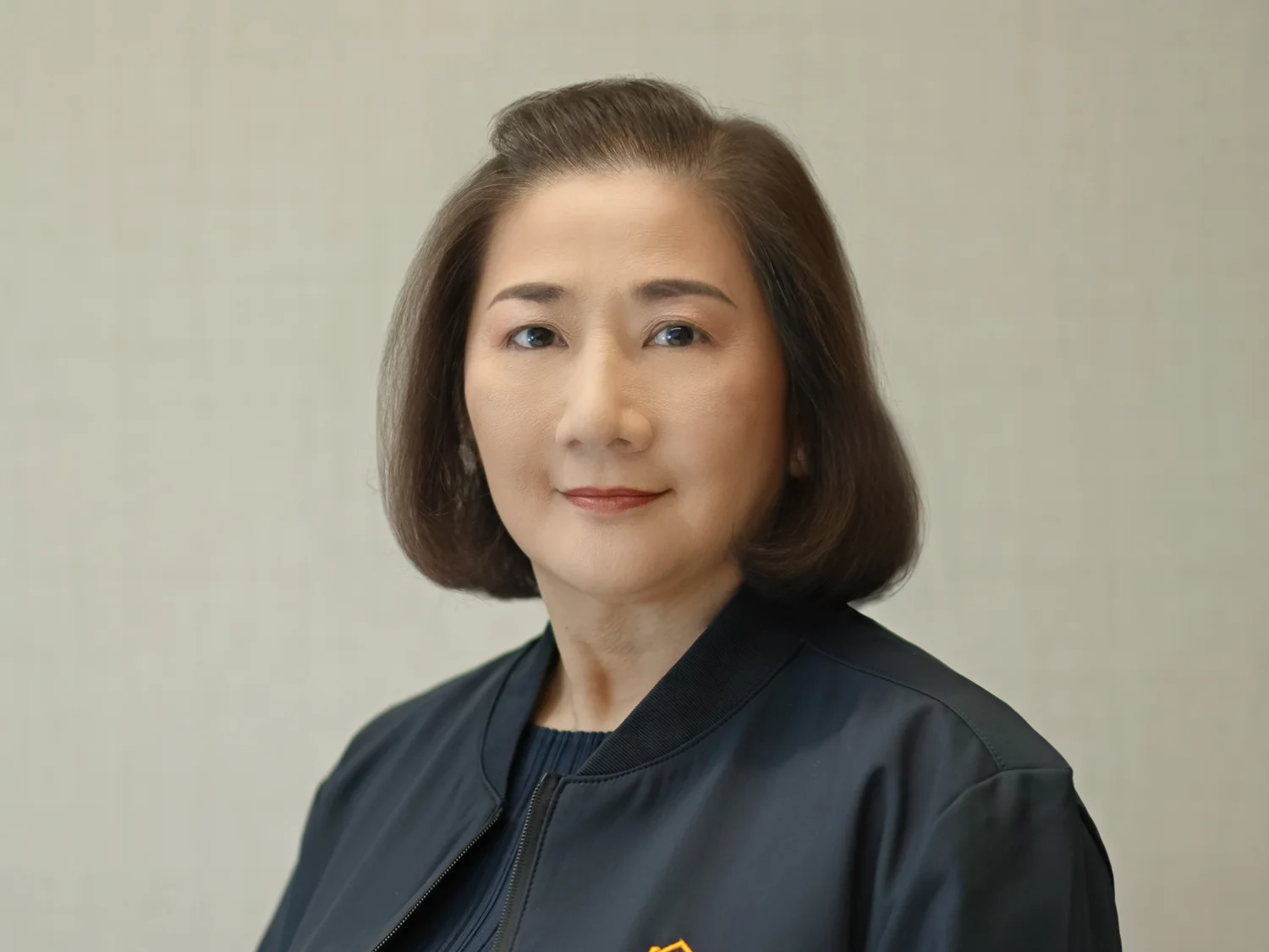 นางสาวฐิติพร ฉันท์วิภว