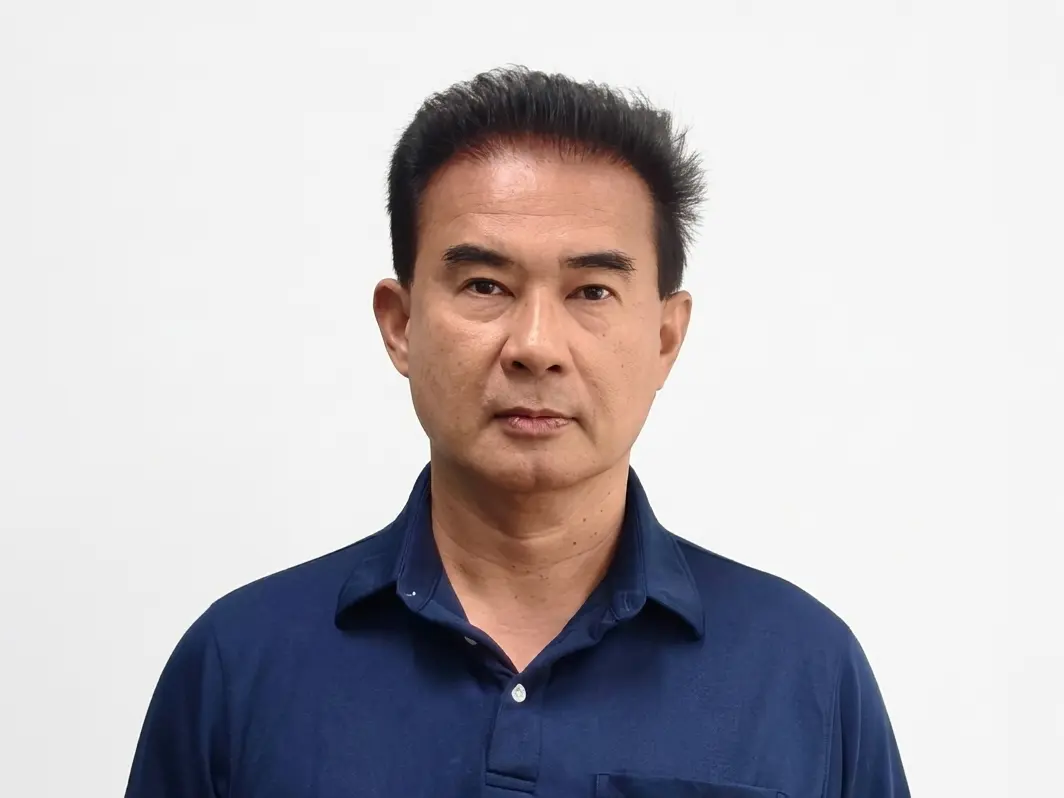 คุณภานุวัฒน์สุจริต